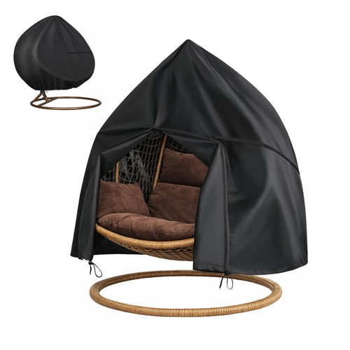 Outdoor egg chair - egg, 420d