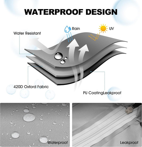 Outdoor double egg - outdoor, cover