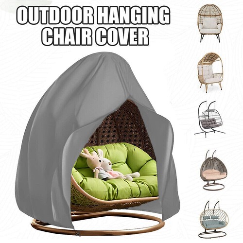 Heavy duty hanging swing egg - heavy,