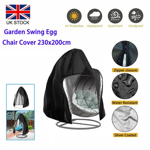 Heavy duty hanging swing - swing, egg
