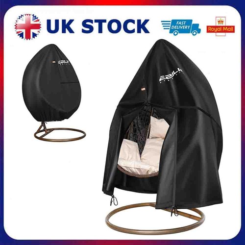 Double egg chair cover - double,