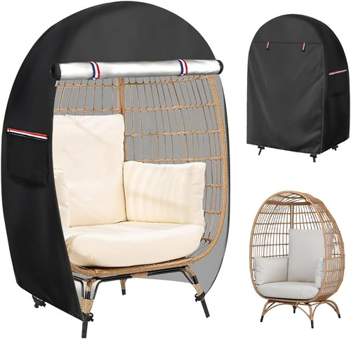 Egg chair covers waterproof - egg,