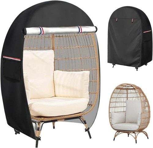 Egg chair covers waterproof - egg,