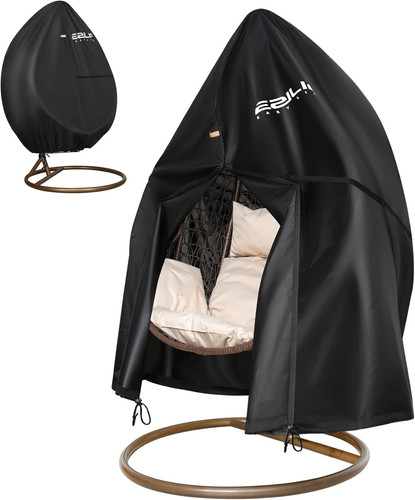 Egg chair cover - egg, heavy