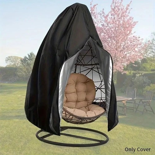 Double egg chair - double,