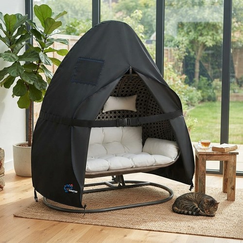 Tear proof double egg - egg, chair