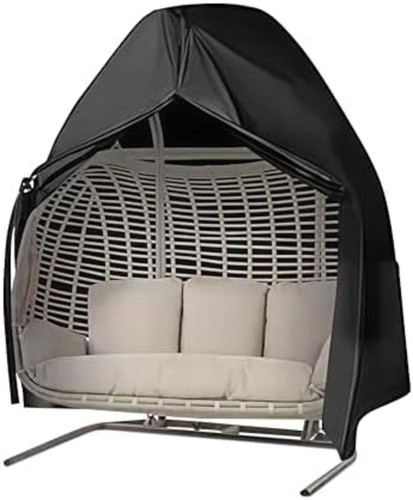 Egg chair cover waterproof - egg,