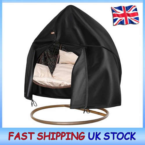 Waterproof double egg swing - waterproof,