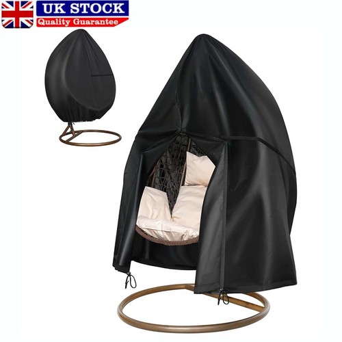 Double egg chair cover 420d - double,