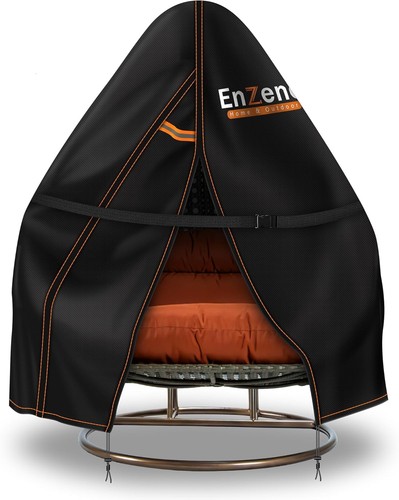 Outdoor pod double - outdoor, egg