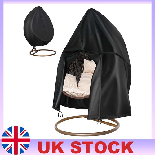 Double egg chair - egg,