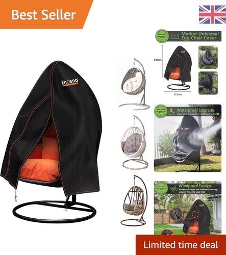 Black 210d protective cover - 210d,