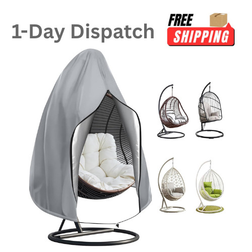 Teynewer patio hanging egg - patio,