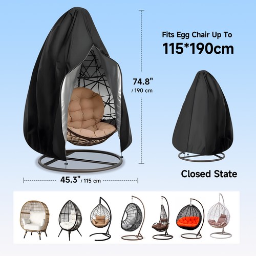 Heavy duty hanging swing - duty,
