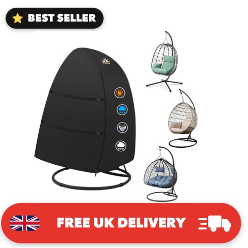 173x167cm outdoor egg - 173x167cm,