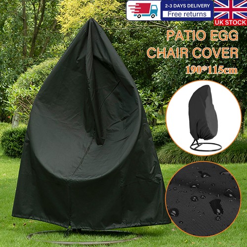 Egg chair cover - egg,