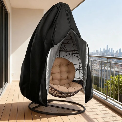 Egg chair cover waterproof - egg,