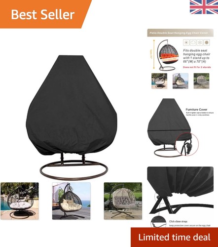 Durable 210d oxford egg chair - durable,