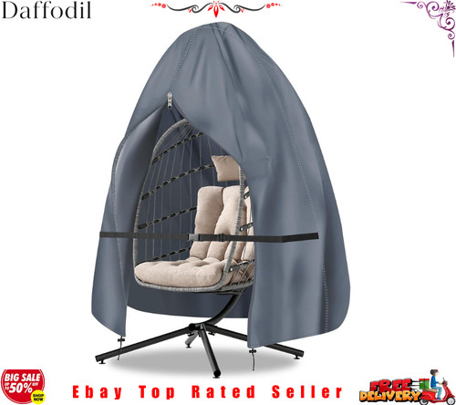 Richie egg chair cover - richie,
