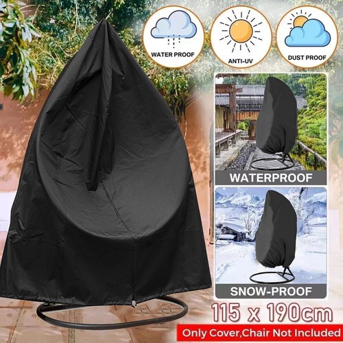 Heavy duty hanging swing egg - hanging,