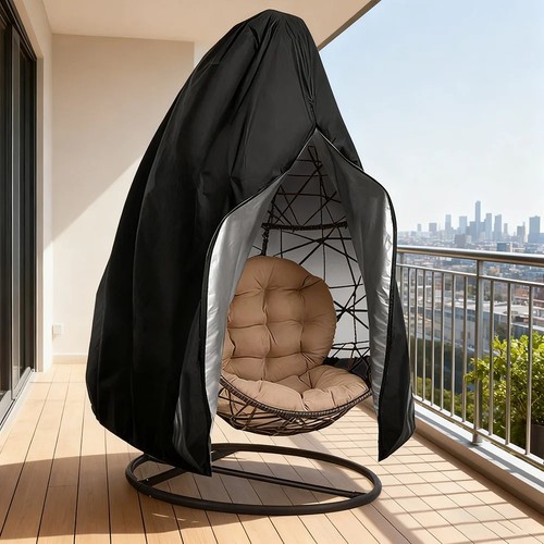 Egg chair cover - waterproof, uv