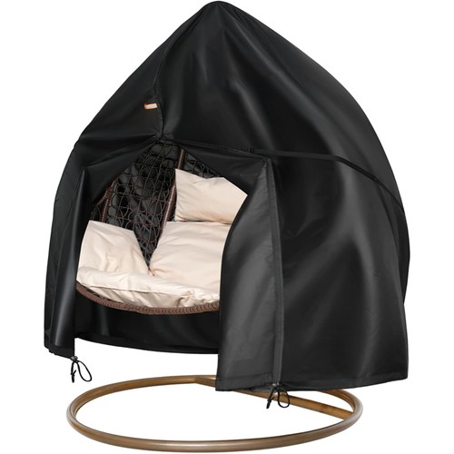 Garden egg swing - garden, chair