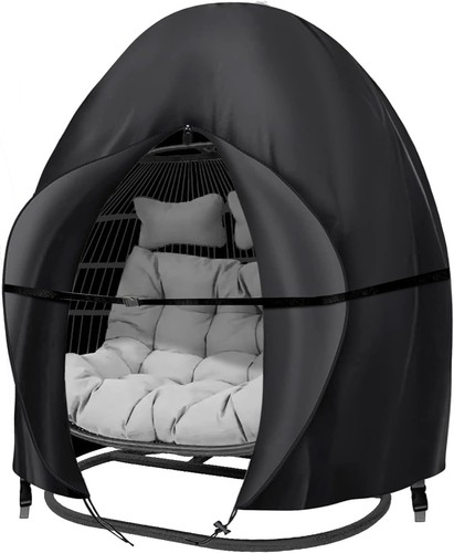 Double egg chair cover - double,