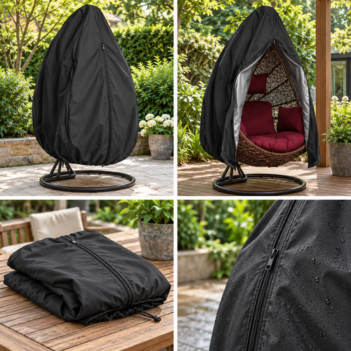 Heavy duty waterproof hanging - heavy,