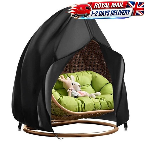 Heavy duty hanging swing egg - duty,