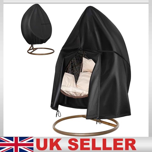 420d oxford double egg chair - 420d,