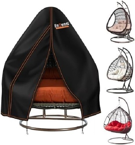 Outdoor double egg - double, cover