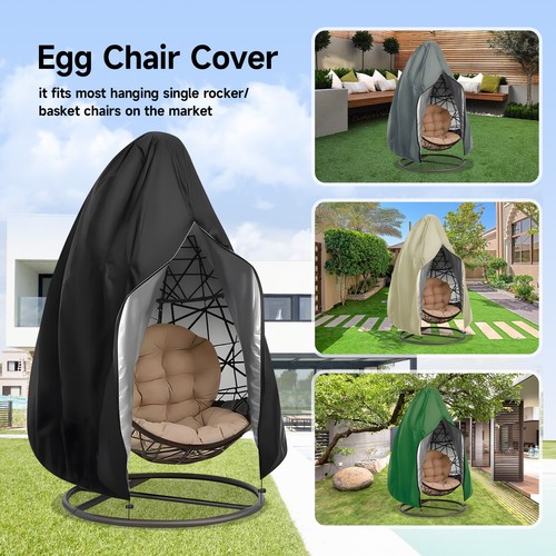 Neverland egg chair cover - neverland,