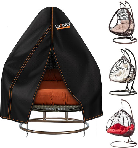 Outdoor double egg - double, cover