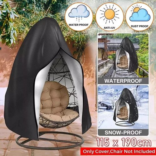 Heavy duty hanging swing - hanging,