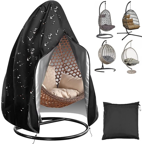Heavy duty hanging swing egg - hanging,