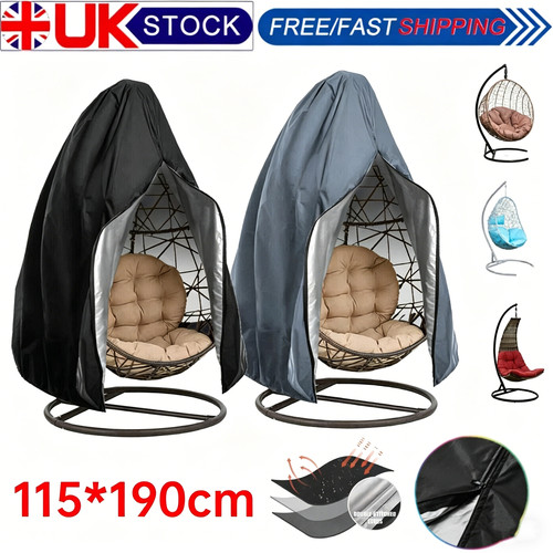 Egg chair cover - egg, waterproof