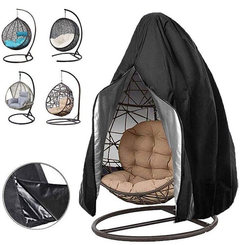 Heavy duty hanging swing egg - hanging,