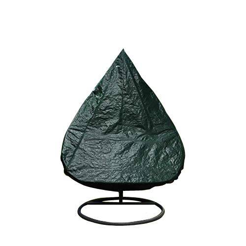 Hanging egg chair cover - hanging, swing