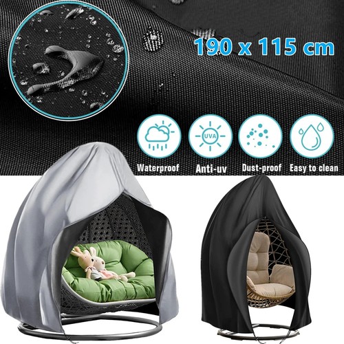 Heavy duty hanging swing egg - hanging,