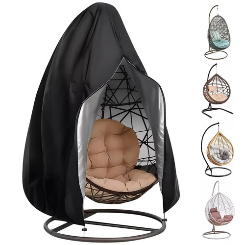Zipper hanging swing - hanging, chair