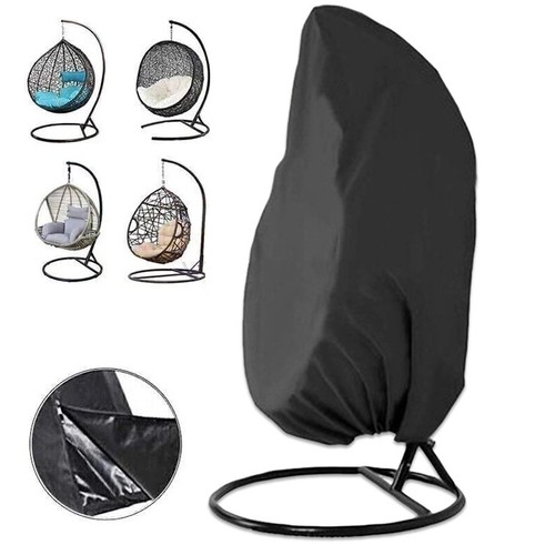 Egg chair cover waterproof - chair,