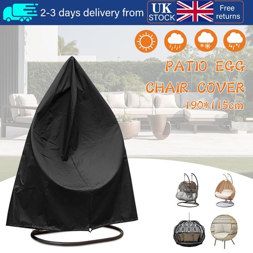 Egg chair cover - cover, waterproof
