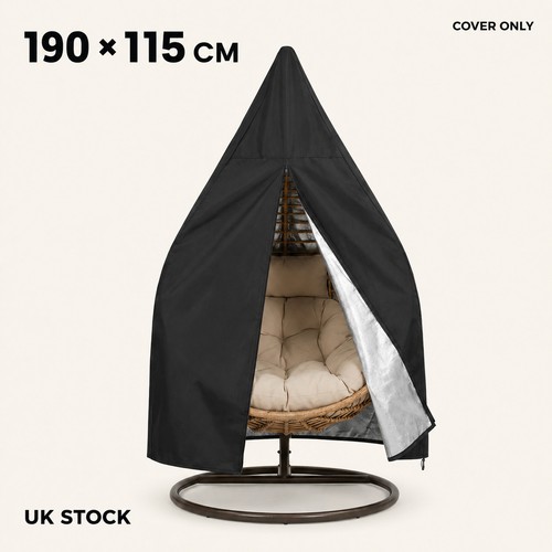 420d oxford hanging egg chair - egg,