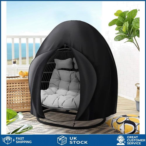 Robust waterproof double egg - double,