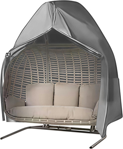 Mekotrin egg chair - chair, cover