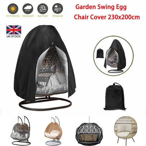 230x200cm garden swing - garden,