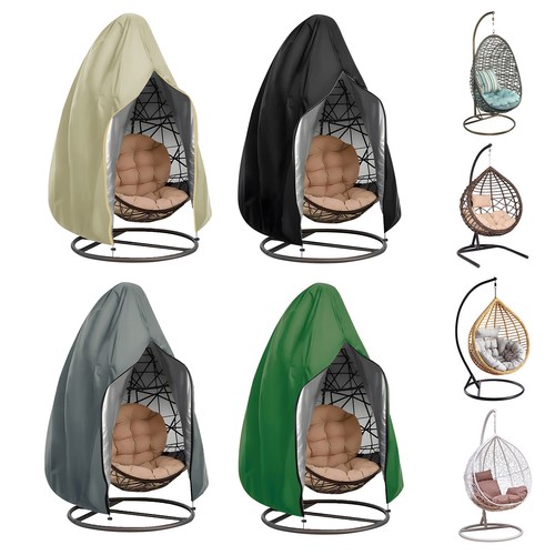 Egg chair cover waterproof - egg,