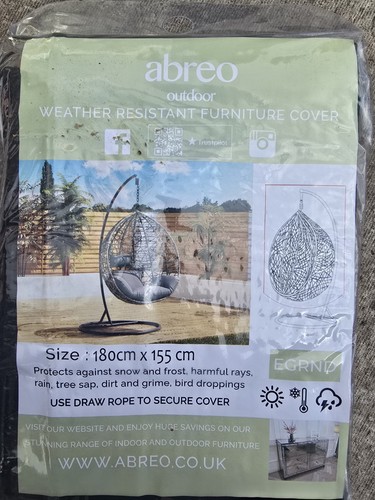 Abreo egg chair - , cover