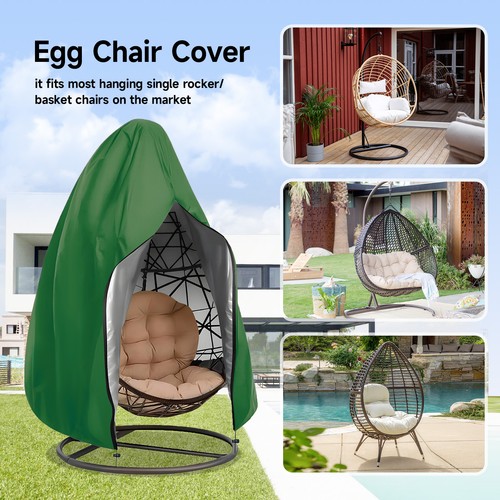Grey hanging swing double - grey,