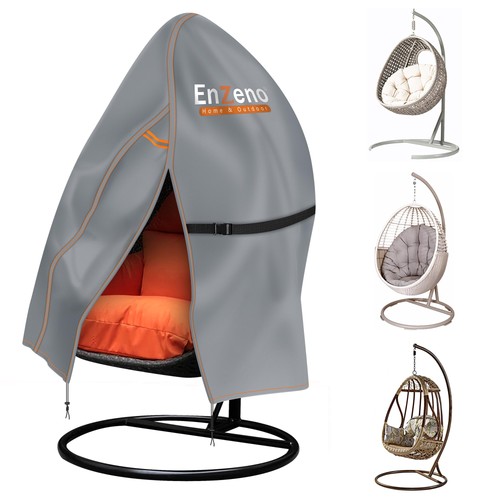 Enzeno 300d outdoor single egg - outdoor,